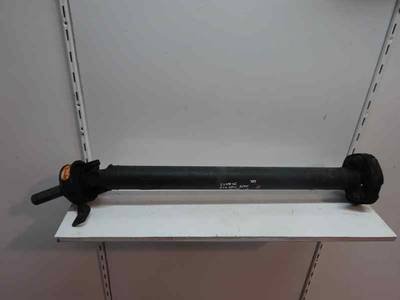 TRANSMISION CENTRAL JAGUAR S TYPE 2006 2.7 V6 D (207 CV)