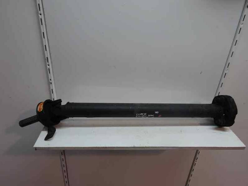 TRANSMISION CENTRAL JAGUAR S TYPE 2006 2.7 V6 D (207 CV)