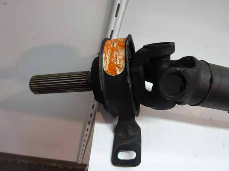 TRANSMISION CENTRAL JAGUAR S TYPE 2006 2.7 V6 D (207 CV)