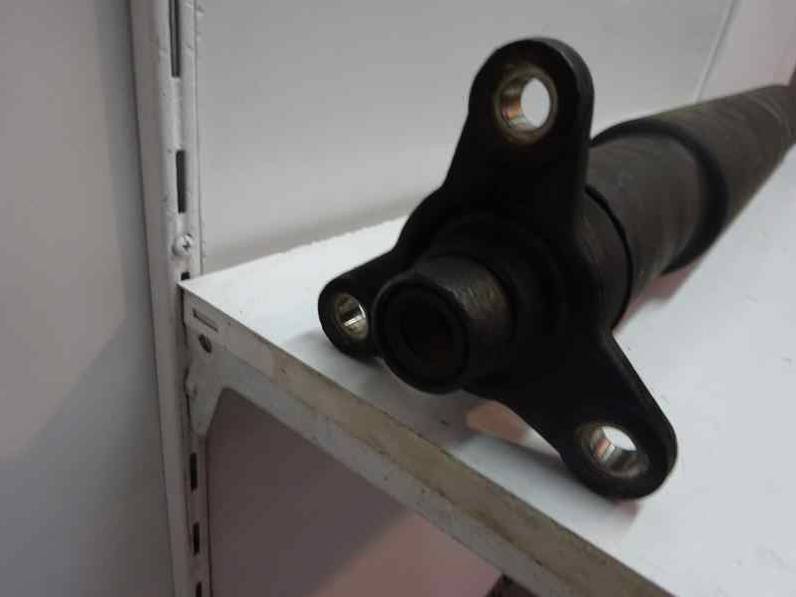 TRANSMISION CENTRAL JAGUAR S TYPE 2006 2.7 V6 D (207 CV)