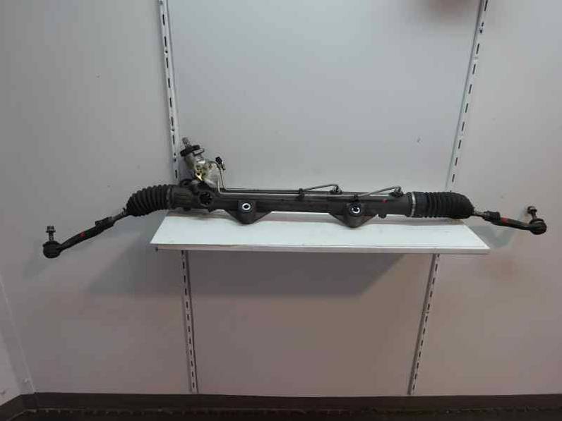 CREMALLERA DIRECCION JAGUAR S TYPE 2006 2.7 V6 D (207 CV)