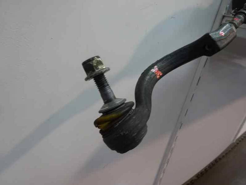 CREMALLERA DIRECCION JAGUAR S TYPE 2006 2.7 V6 D (207 CV)