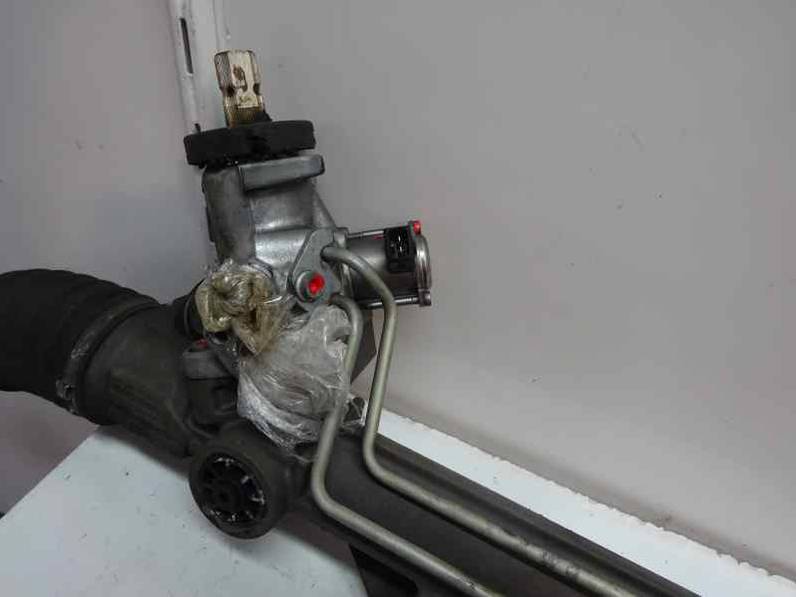 CREMALLERA DIRECCION JAGUAR S TYPE 2006 2.7 V6 D (207 CV)