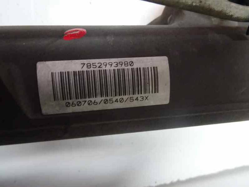 CREMALLERA DIRECCION JAGUAR S TYPE 2006 2.7 V6 D (207 CV)