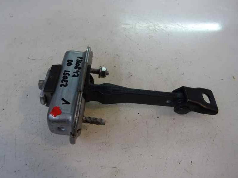 RETENEDOR PUERTA PEUGEOT 2008 2017 1.6 BLUE-HDI FAP (120 CV)