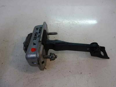 RETENEDOR PUERTA PEUGEOT 2008 2017 1.6 BLUE-HDI FAP (120 CV)