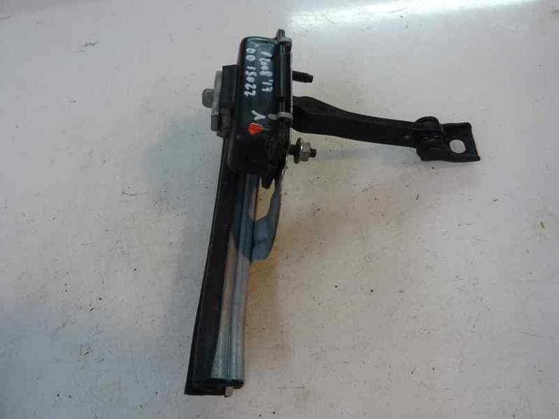 RETENEDOR PUERTA PEUGEOT 2008 2017 1.6 BLUE-HDI FAP (120 CV)