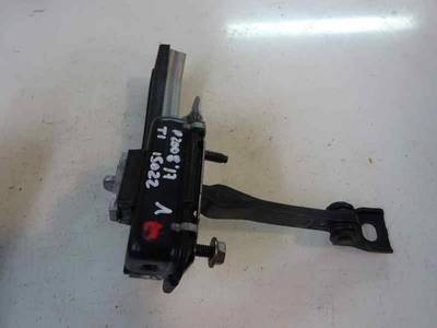 RETENEDOR PUERTA PEUGEOT 2008 2017 1.6 BLUE-HDI FAP (120 CV)