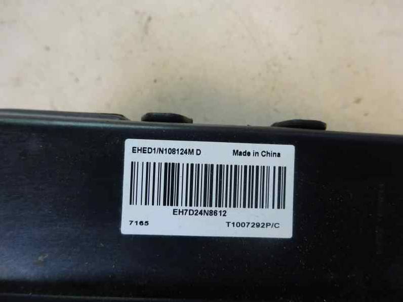 RESISTENCIA CALEFACCION PEUGEOT 2008 2017 1.6 BLUE-HDI FAP (120 CV)