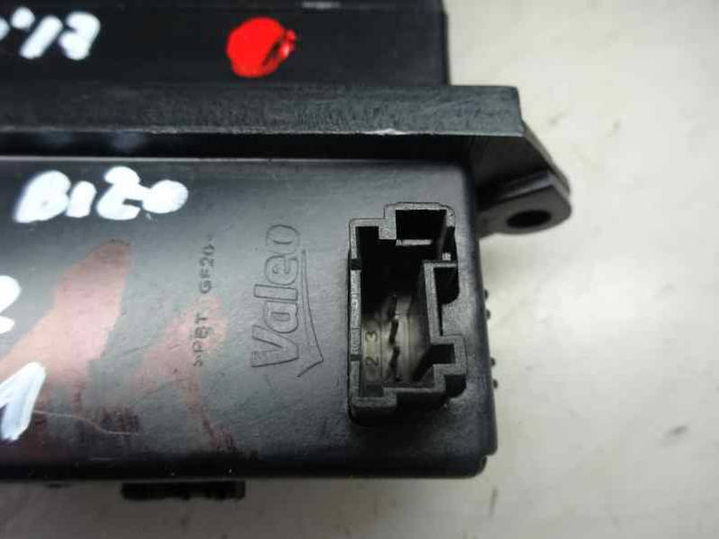 RESISTENCIA CALEFACCION PEUGEOT 2008 2017 1.6 BLUE-HDI FAP (120 CV)