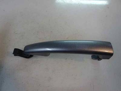 MANETA EXTERIOR DELANTERA IZQUIERDA PEUGEOT 2008 2017 1.6 BLUE-HDI FAP (120 CV)