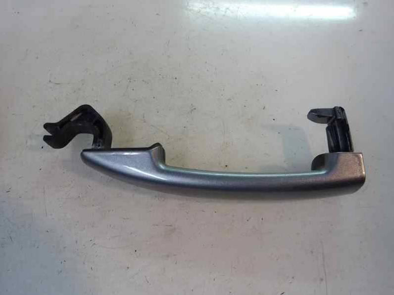 MANETA EXTERIOR DELANTERA IZQUIERDA PEUGEOT 2008 2017 1.6 BLUE-HDI FAP (120 CV)