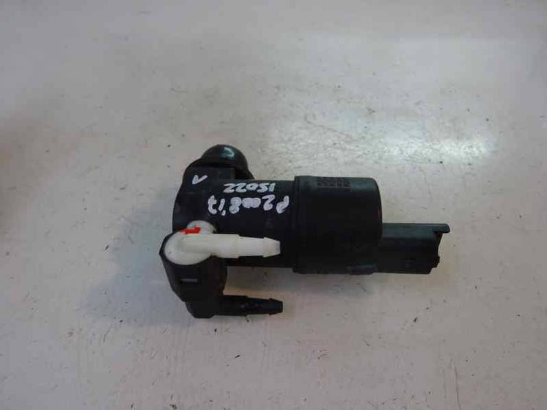 BOMBA LIMPIA PEUGEOT 2008 2017 1.6 BLUE-HDI FAP (120 CV)