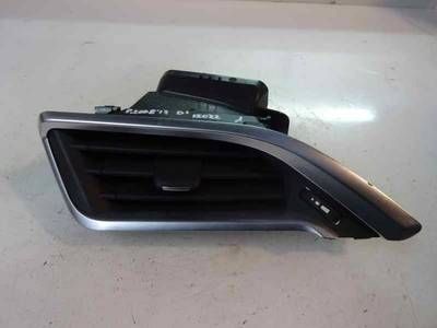 REJILLA AIREADORA PEUGEOT 2008 2017 1.6 BLUE-HDI FAP (120 CV)