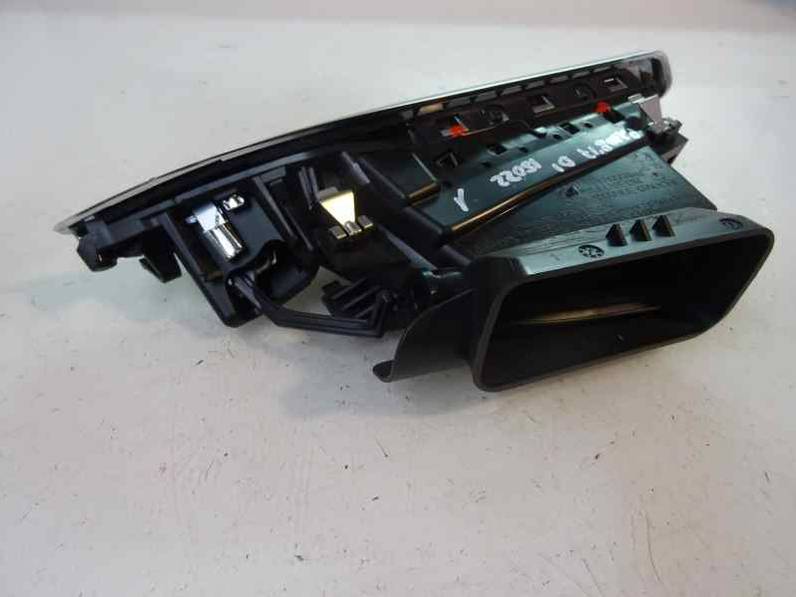 REJILLA AIREADORA PEUGEOT 2008 2017 1.6 BLUE-HDI FAP (120 CV)