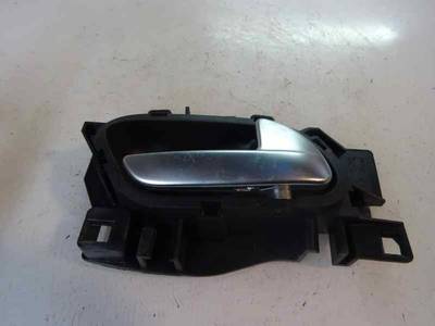 MANETA INTERIOR TRASERA DERECHA PEUGEOT 2008 2017 1.6 BLUE-HDI FAP (120 CV)