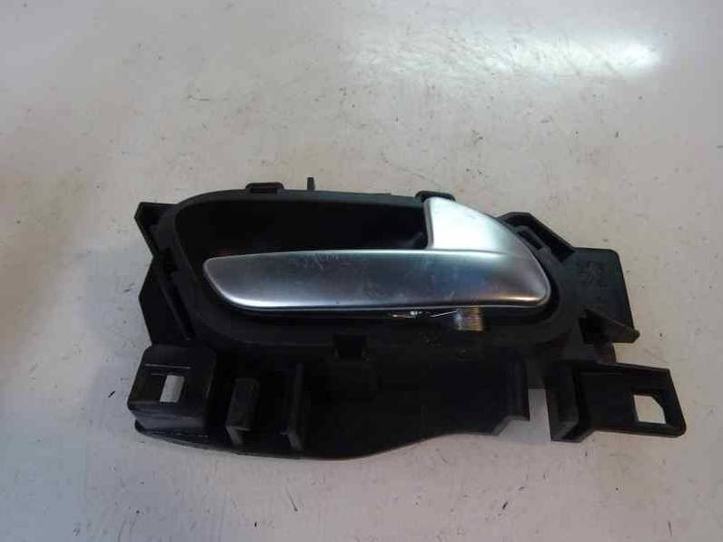 MANETA INTERIOR TRASERA DERECHA PEUGEOT 2008 2017 1.6 BLUE-HDI FAP (120 CV)