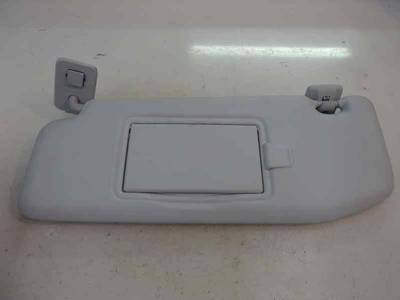 PARASOL IZQUIERDO PEUGEOT 2008 2017 1.6 BLUE-HDI FAP (120 CV)