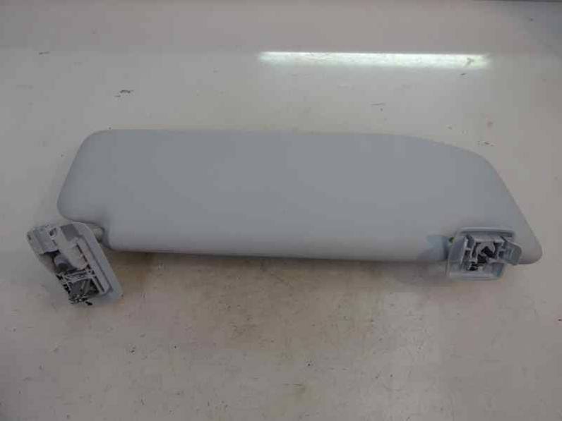 PARASOL IZQUIERDO PEUGEOT 2008 2017 1.6 BLUE-HDI FAP (120 CV)