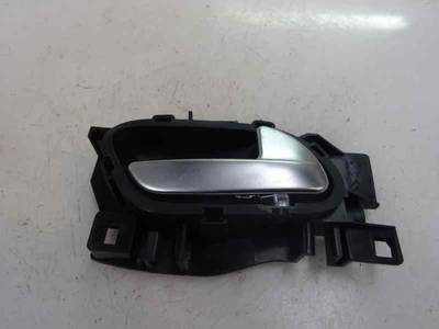 MANETA INTERIOR DELANTERA DERECHA PEUGEOT 2008 2017 1.6 BLUE-HDI FAP (120 CV)