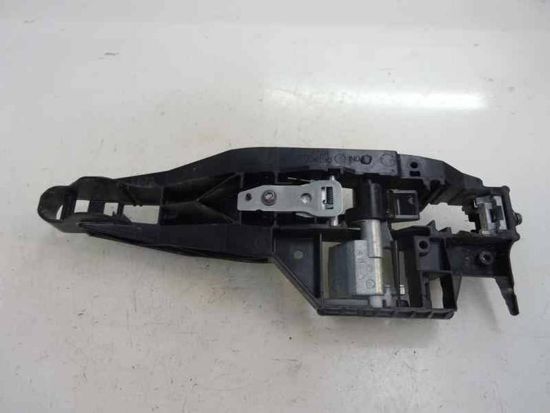 MANETA EXTERIOR TRASERA IZQUIERDA PEUGEOT 2008 2017 1.6 BLUE-HDI FAP (120 CV)