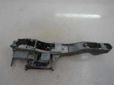 MANETA EXTERIOR DELANTERA IZQUIERDA PEUGEOT 2008 2017 1.6 BLUE-HDI FAP (120 CV)