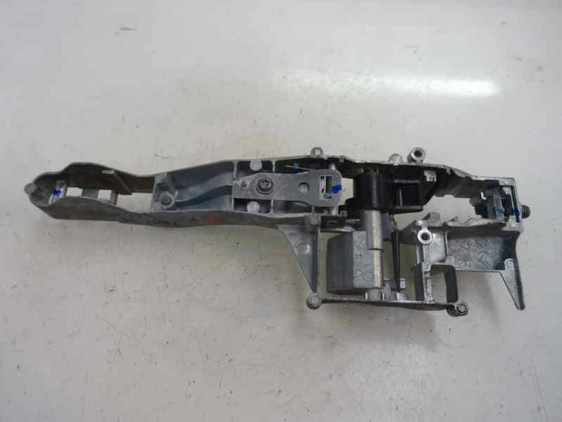 MANETA EXTERIOR DELANTERA IZQUIERDA PEUGEOT 2008 2017 1.6 BLUE-HDI FAP (120 CV)