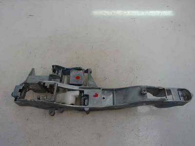 MANETA EXTERIOR DELANTERA DERECHA PEUGEOT 2008 2017 1.6 BLUE-HDI FAP (120 CV)