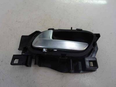 MANETA INTERIOR DELANTERA IZQUIERDA PEUGEOT 2008 2017 1.6 BLUE-HDI FAP (120 CV)