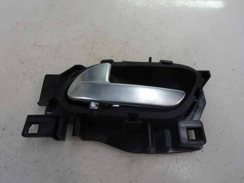 MANETA INTERIOR DELANTERA IZQUIERDA PEUGEOT 2008 2017 1.6 BLUE-HDI FAP (120 CV)