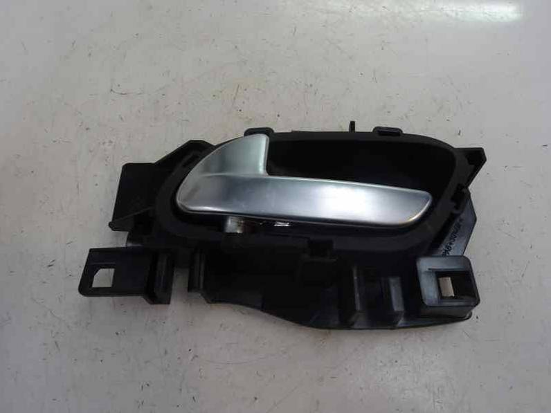 MANETA INTERIOR TRASERA IZQUIERDA PEUGEOT 2008 2017 1.6 BLUE-HDI FAP (120 CV)