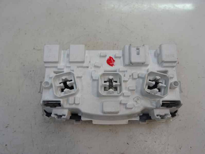 LUZ INTERIOR PEUGEOT 2008 2017 1.6 BLUE-HDI FAP (120 CV)