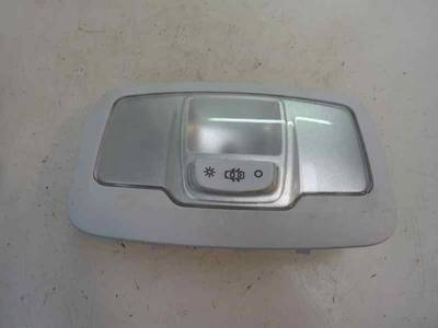 LUZ INTERIOR PEUGEOT 2008 2017 1.6 BLUE-HDI FAP (120 CV)