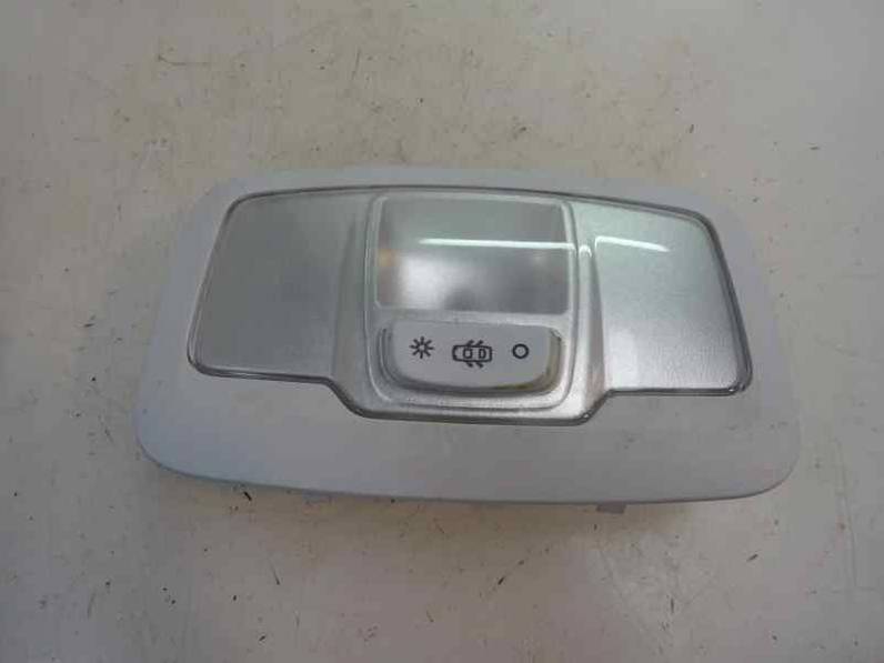 LUZ INTERIOR PEUGEOT 2008 2017 1.6 BLUE-HDI FAP (120 CV)