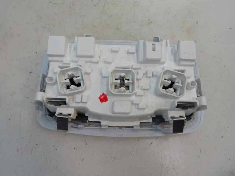 LUZ INTERIOR PEUGEOT 2008 2017 1.6 BLUE-HDI FAP (120 CV)