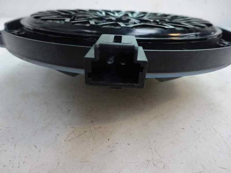 SISTEMA AUDIO RADIO CD PEUGEOT 2008 2017 1.6 BLUE-HDI FAP (120 CV)