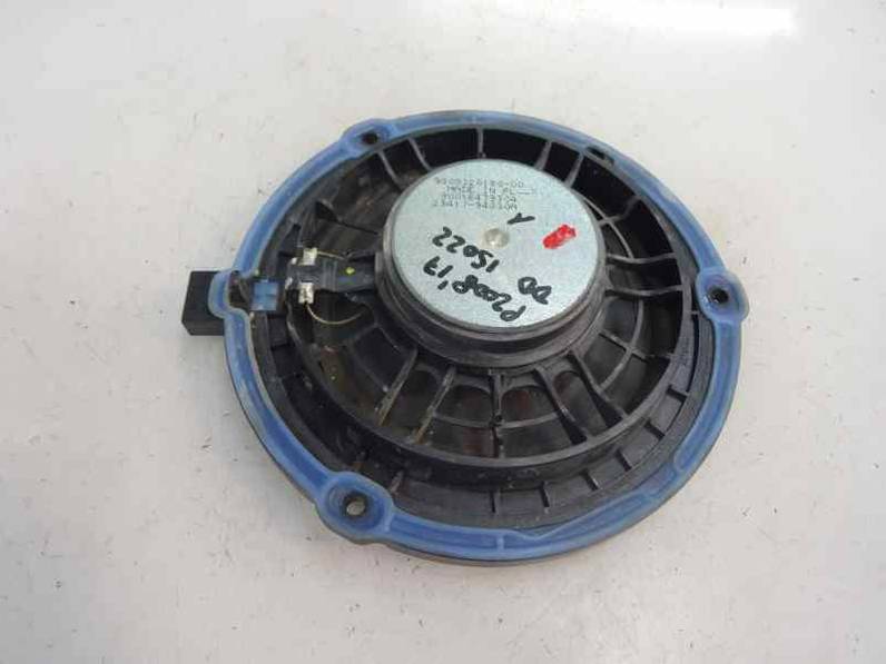 SISTEMA AUDIO RADIO CD PEUGEOT 2008 2017 1.6 BLUE-HDI FAP (120 CV)