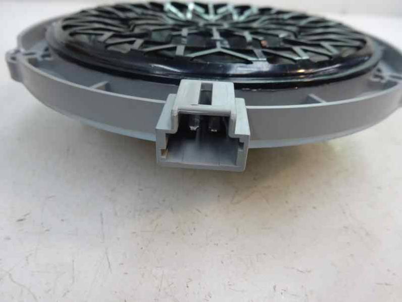 SISTEMA AUDIO RADIO CD PEUGEOT 2008 2017 1.6 BLUE-HDI FAP (120 CV)