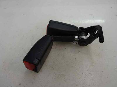 CINTURON SEGURIDAD TRASERO DERECHO PEUGEOT 2008 2017 1.6 BLUE-HDI FAP (120 CV)