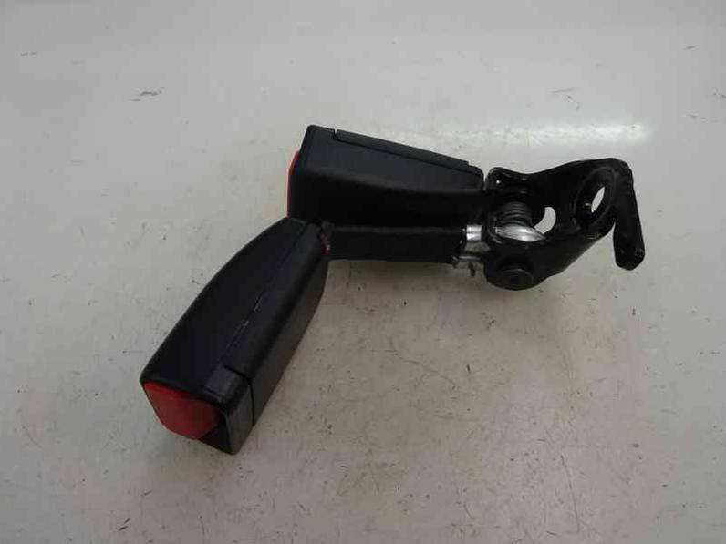 CINTURON SEGURIDAD TRASERO DERECHO PEUGEOT 2008 2017 1.6 BLUE-HDI FAP (120 CV)