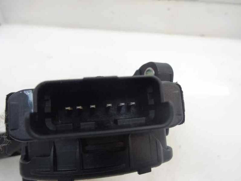 POTENCIOMETRO PEDAL PEUGEOT 2008 2017 1.6 BLUE-HDI FAP (120 CV)