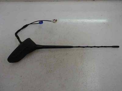 ANTENA PEUGEOT 2008 2017 1.6 BLUE-HDI FAP (120 CV)