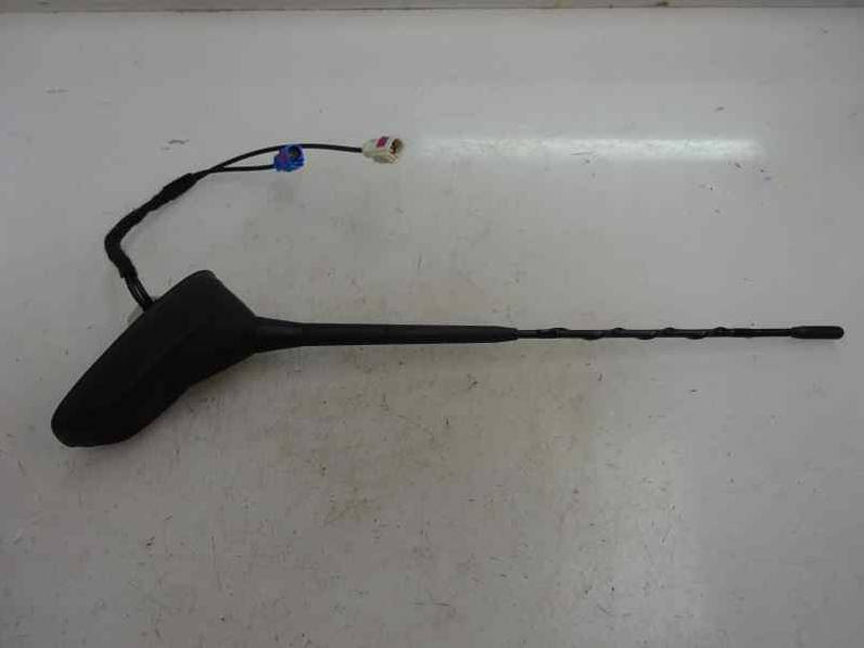 ANTENA PEUGEOT 2008 2017 1.6 BLUE-HDI FAP (120 CV)