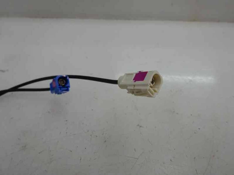 ANTENA PEUGEOT 2008 2017 1.6 BLUE-HDI FAP (120 CV)