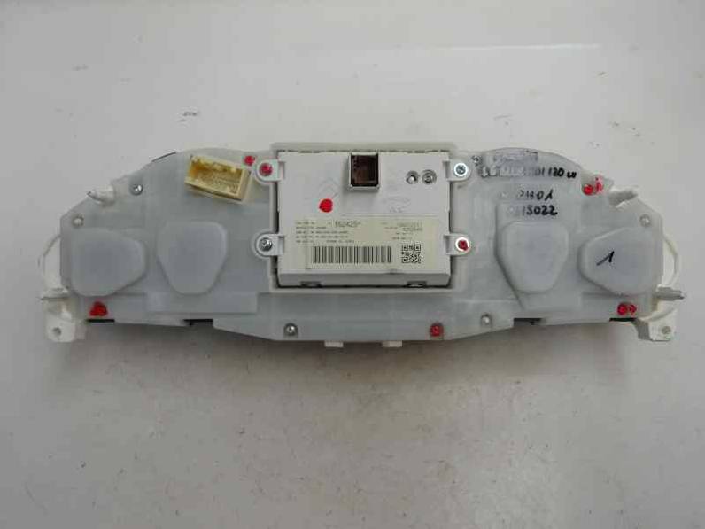 CUADRO INSTRUMENTOS PEUGEOT 2008 2017 1.6 BLUE-HDI FAP (120 CV)