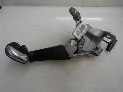 PALANCA FRENO DE MANO PEUGEOT 2008 2017 1.6 BLUE-HDI FAP (120 CV)