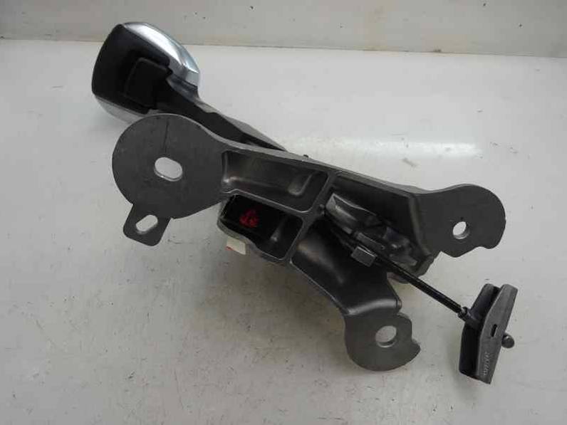 PALANCA FRENO DE MANO PEUGEOT 2008 2017 1.6 BLUE-HDI FAP (120 CV)