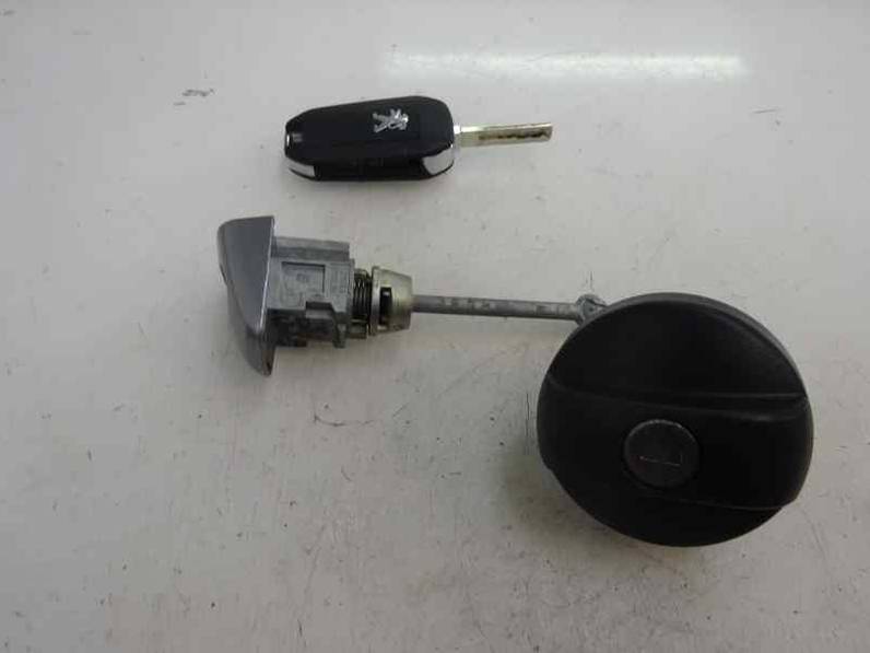 CONMUTADOR DE ARRANQUE PEUGEOT 2008 2017 1.6 BLUE-HDI FAP (120 CV)