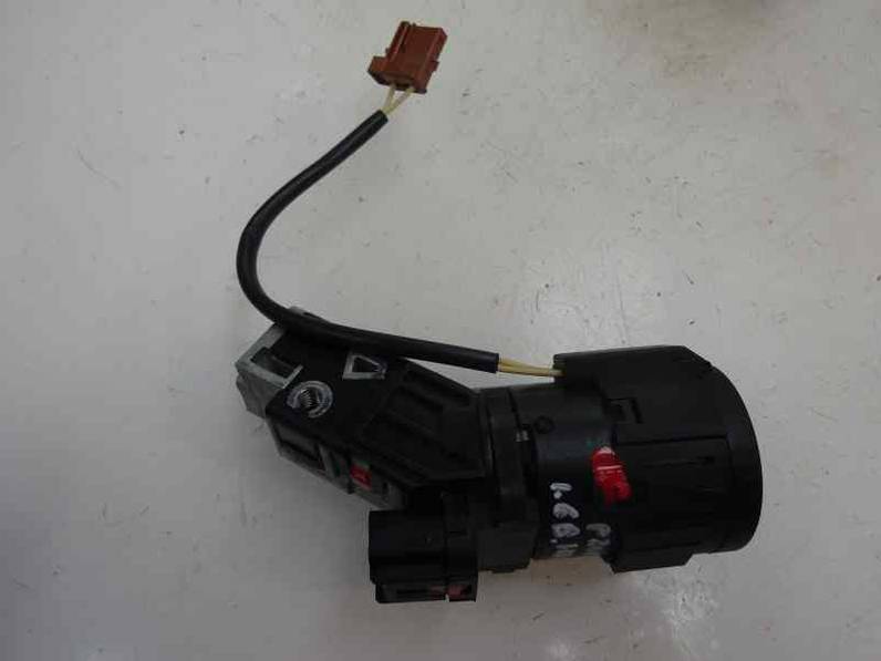 CONMUTADOR DE ARRANQUE PEUGEOT 2008 2017 1.6 BLUE-HDI FAP (120 CV)