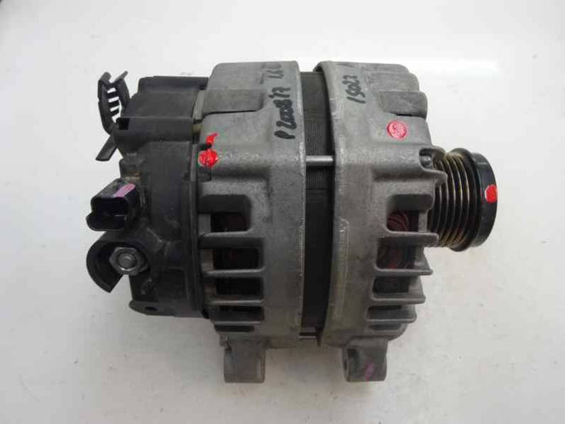 ALTERNADOR PEUGEOT 2008 2017 1.6 BLUE-HDI FAP (120 CV)